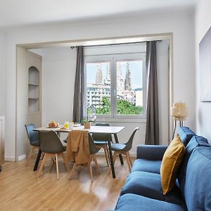 Apartamento de 3 Dormitorios